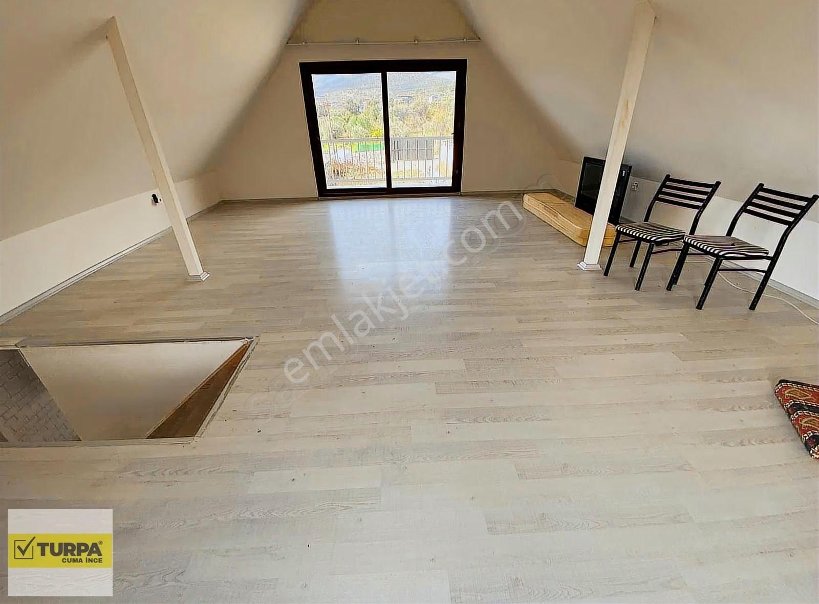 Dağkızılca'da 512 M2 Arsa&dubleks Ev - Görsel 16