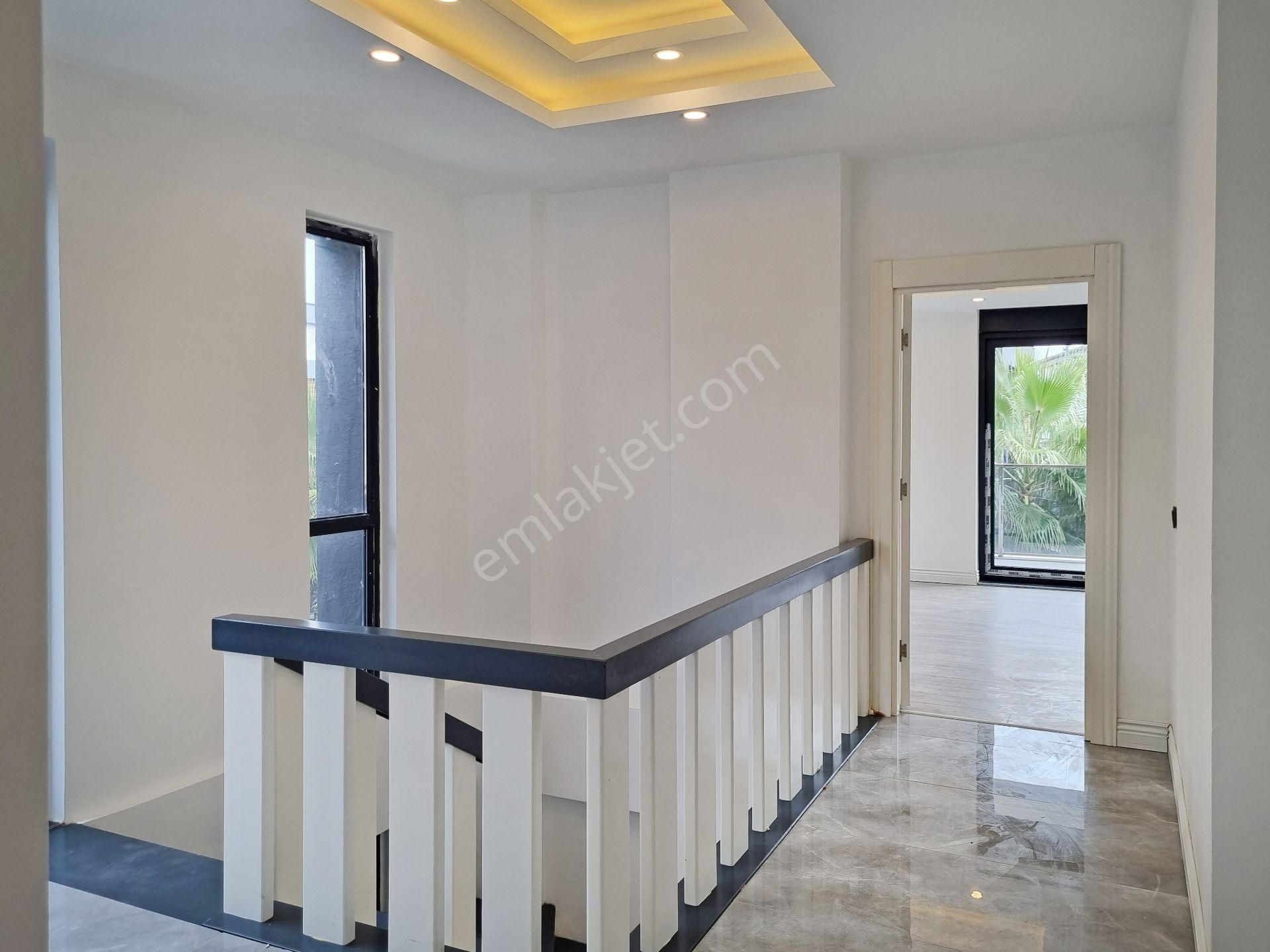 Gökhan Üçgün'den Düzlerçamı, Site İçinde, Müstakil Sıfır Villa - Görsel 14