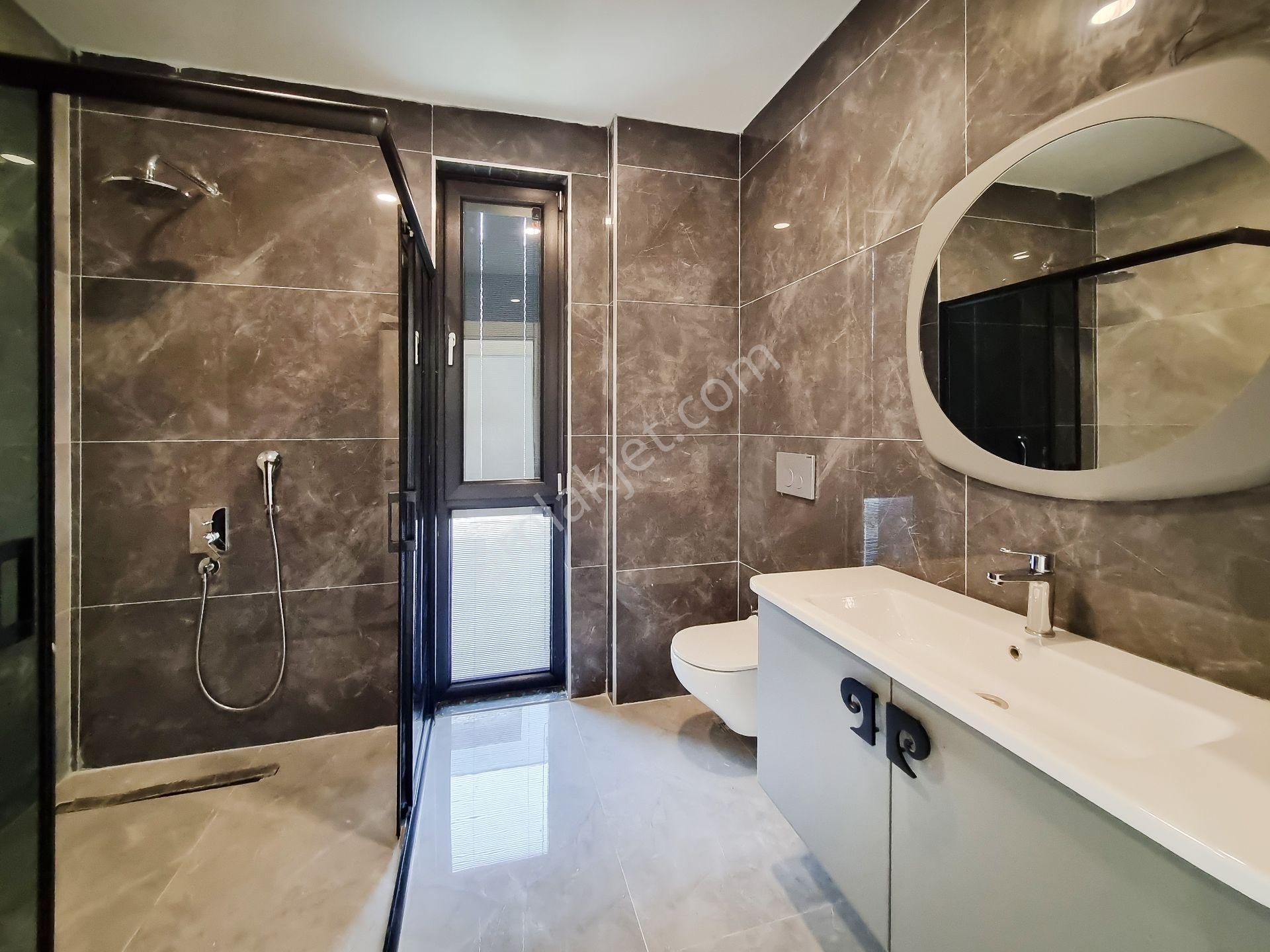 Gökhan Üçgün'den Düzlerçamı, Site İçinde, Müstakil Sıfır Villa - Görsel 22