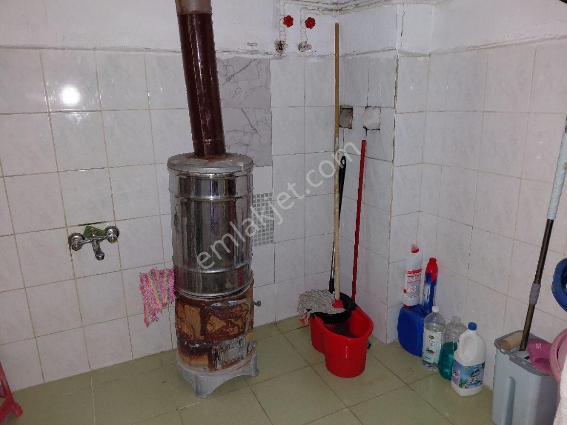 Bizim Emlaktan Atakentte 254 M² Arsa İçerisinde 3 Katlı Mustakil Ev - Görsel 4