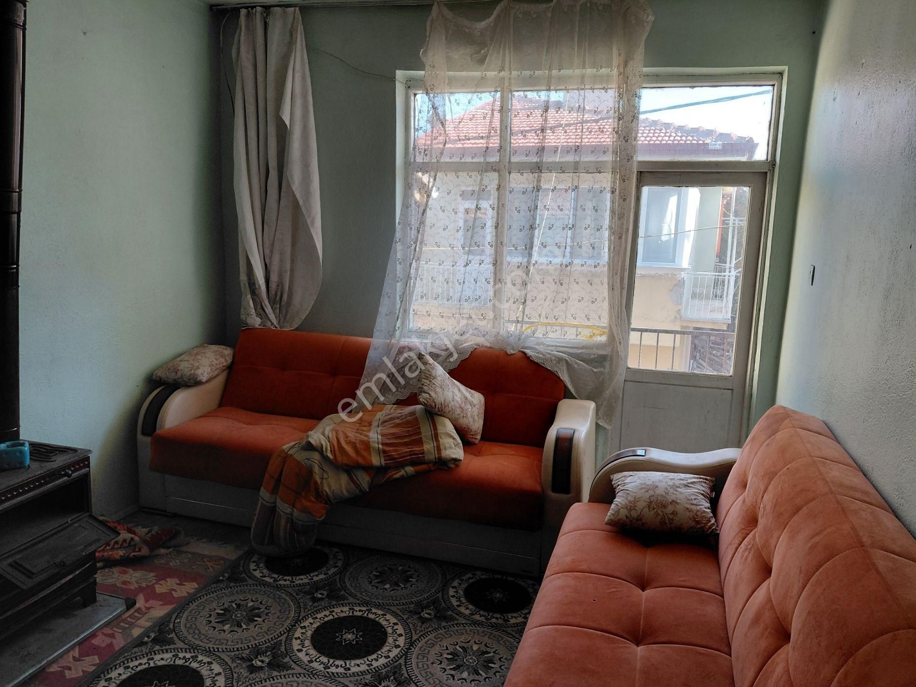 Bizim Emlaktan Atakentte 254 M² Arsa İçerisinde 3 Katlı Mustakil Ev - Görsel 8