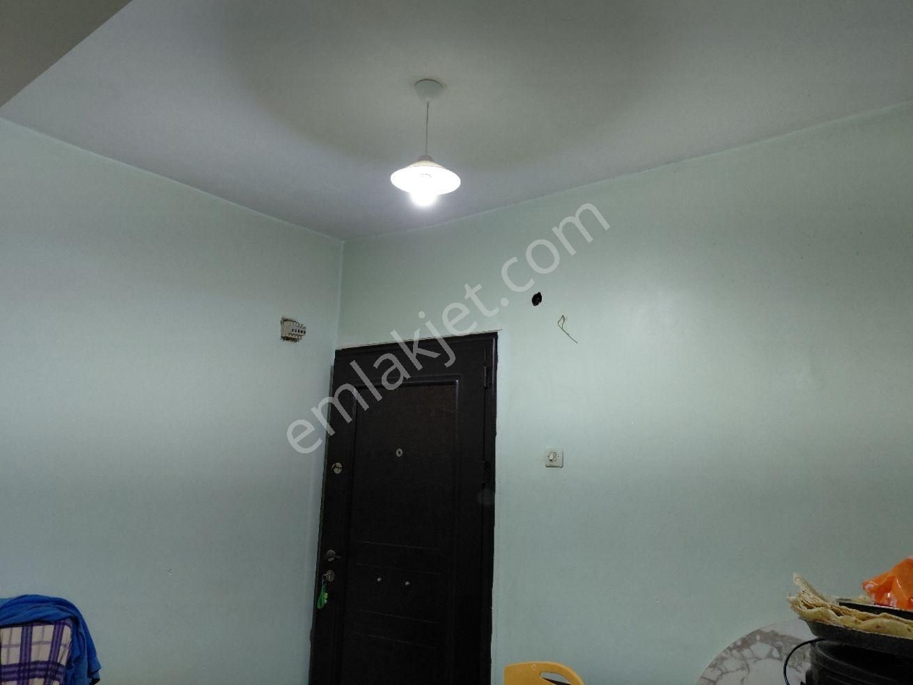 Bizim Emlaktan Atakentte 254 M² Arsa İçerisinde 3 Katlı Mustakil Ev - Görsel 3