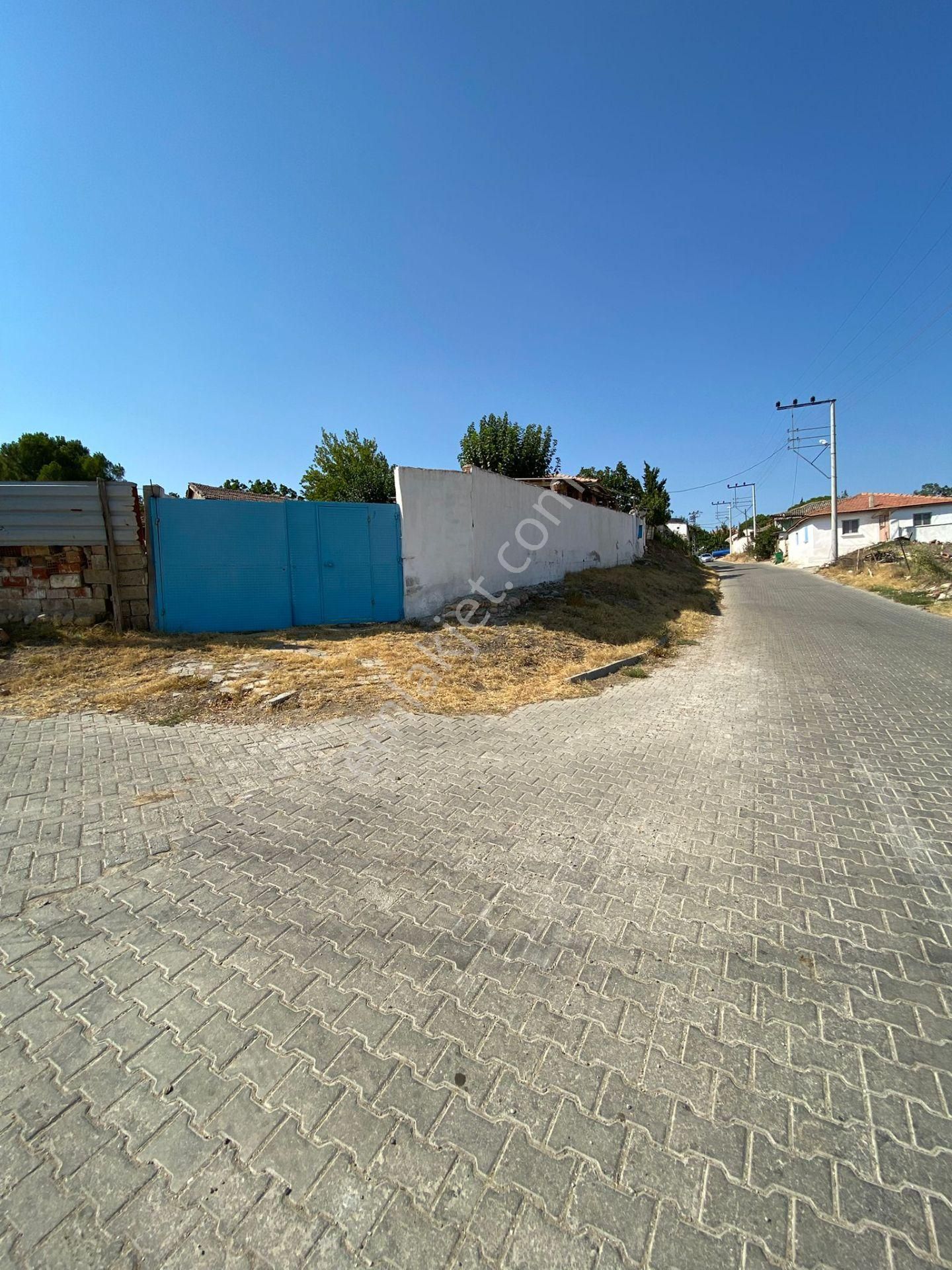 Ağabey Gayrimenkul Den Hobi Bahçesi Yapımına Uygun Arazi - Görsel 13