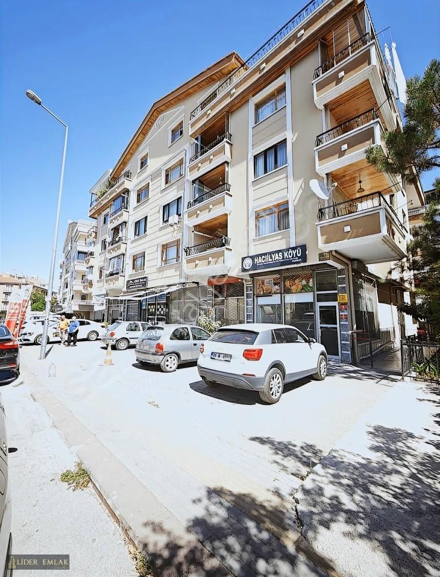 Lider Emlak'tan Güneşevler Mahallesi Kiracılı Dükkan - Görsel 5