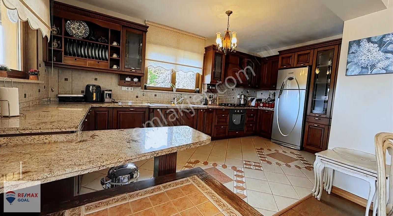 Çatalca Ova Yenice 10 Dönüm Arazi İçinde Müstakil Havuzlu Villa - Görsel 5