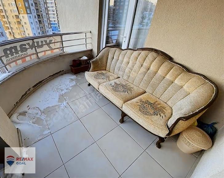 Kayserı/talas/yenıdoğan'da, Satılık 3+1 Ara Kat Genış Daıre - Görsel 12