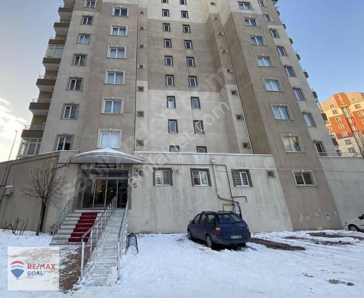 Kayserı/talas/yenıdoğan'da, Satılık 3+1 Ara Kat Genış Daıre - Görsel 8