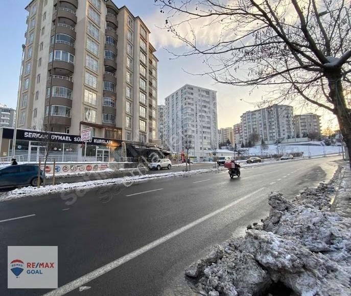 Kayserı/talas/yenıdoğan'da, Satılık 3+1 Ara Kat Genış Daıre