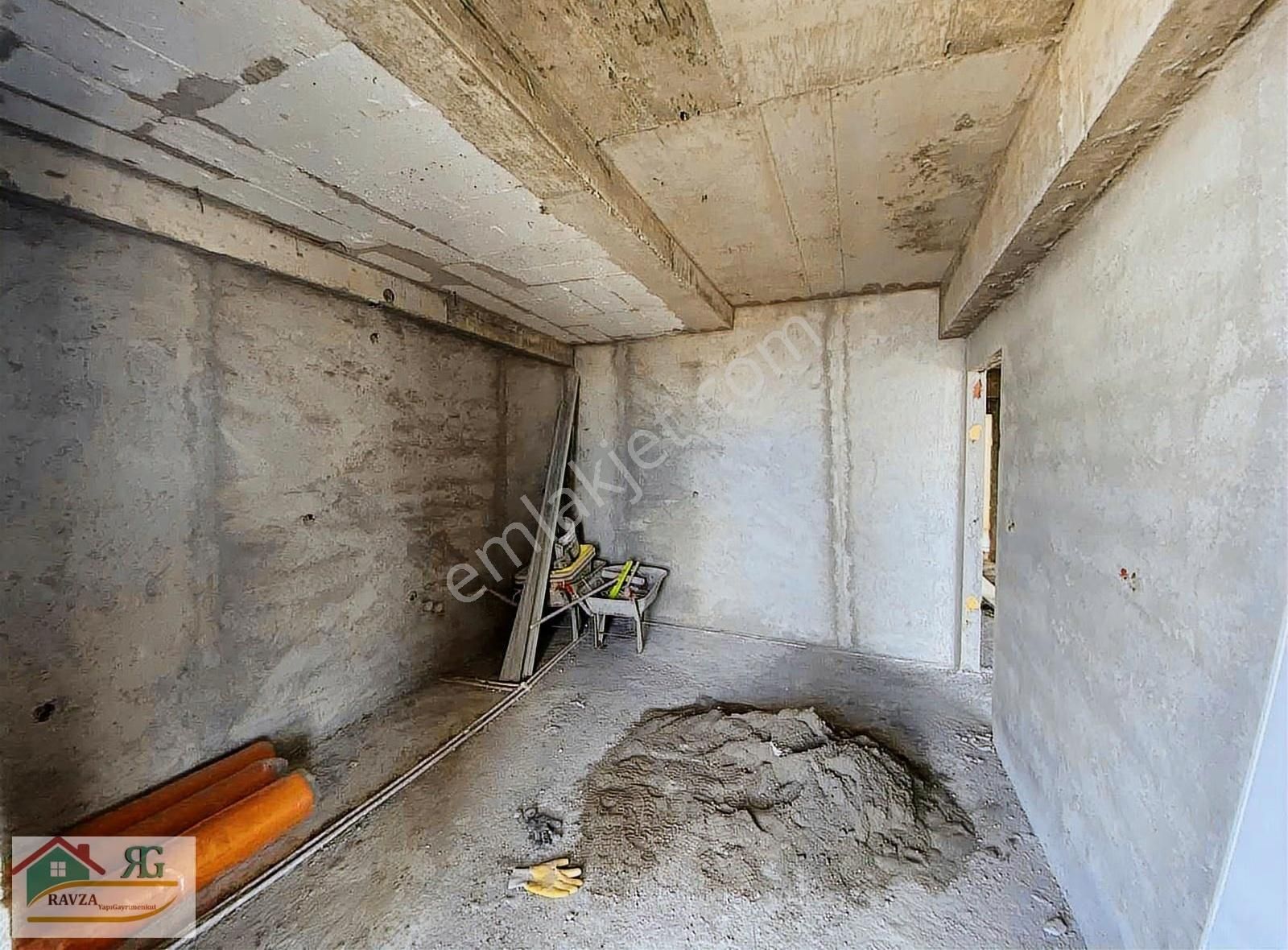 Ravza Yapı Gayrimenkulden 155 M2 Satılık Daire - Görsel 18