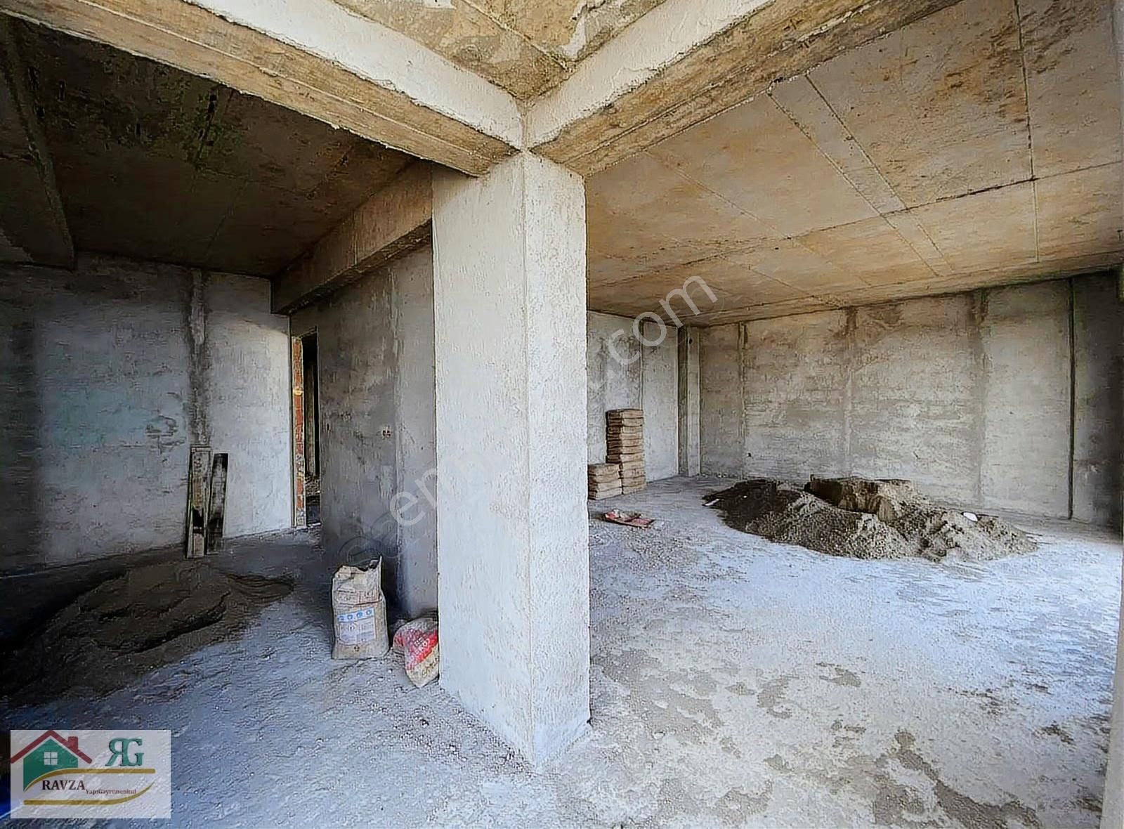 Ravza Yapı Gayrimenkulden 155 M2 Satılık Daire - Görsel 15