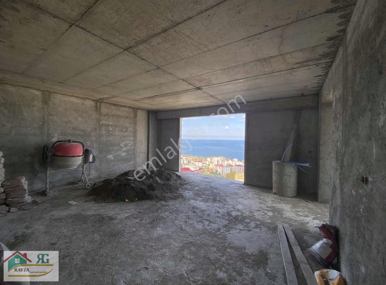 Ravza Yapı Gayrimenkulden 155 M2 Satılık Daire - Görsel 19