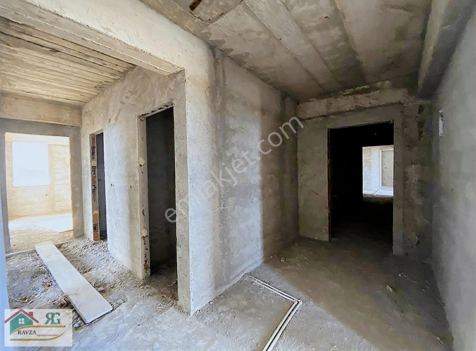 Ravza Yapı Gayrimenkulden 155 M2 Satılık Daire - Görsel 21