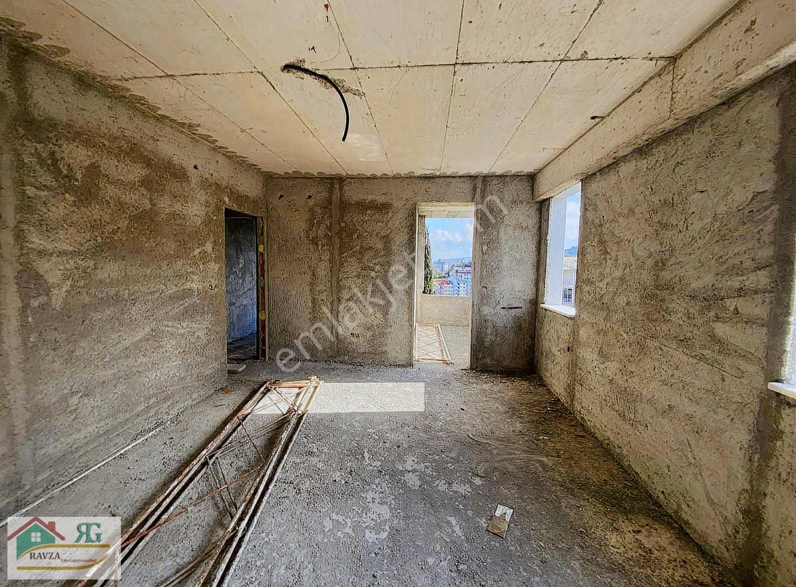Ravza Yapı Gayrimenkulden 155 M2 Satılık Daire - Görsel 9