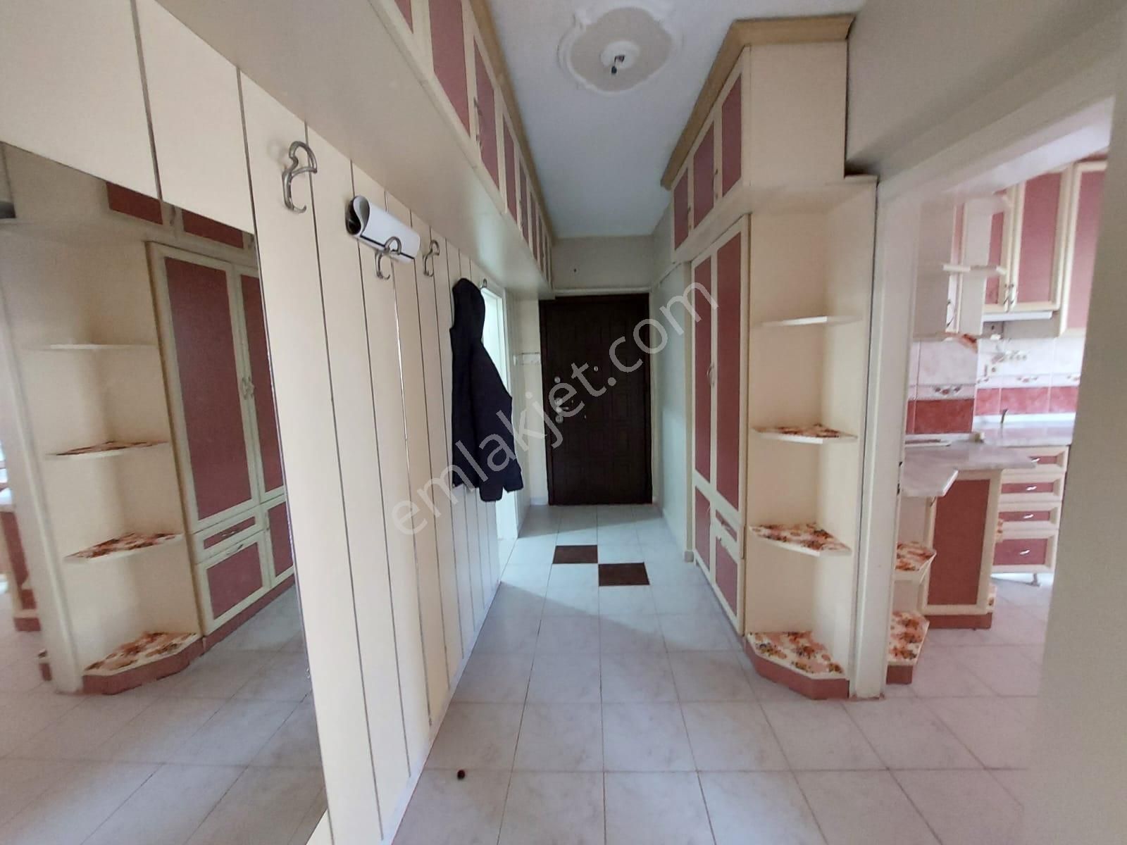 Göraldan Çetin Emeç Yakını Öveçler Vadisi Yanı Ara Kat 3+1 Full Yapılı - Görsel 16