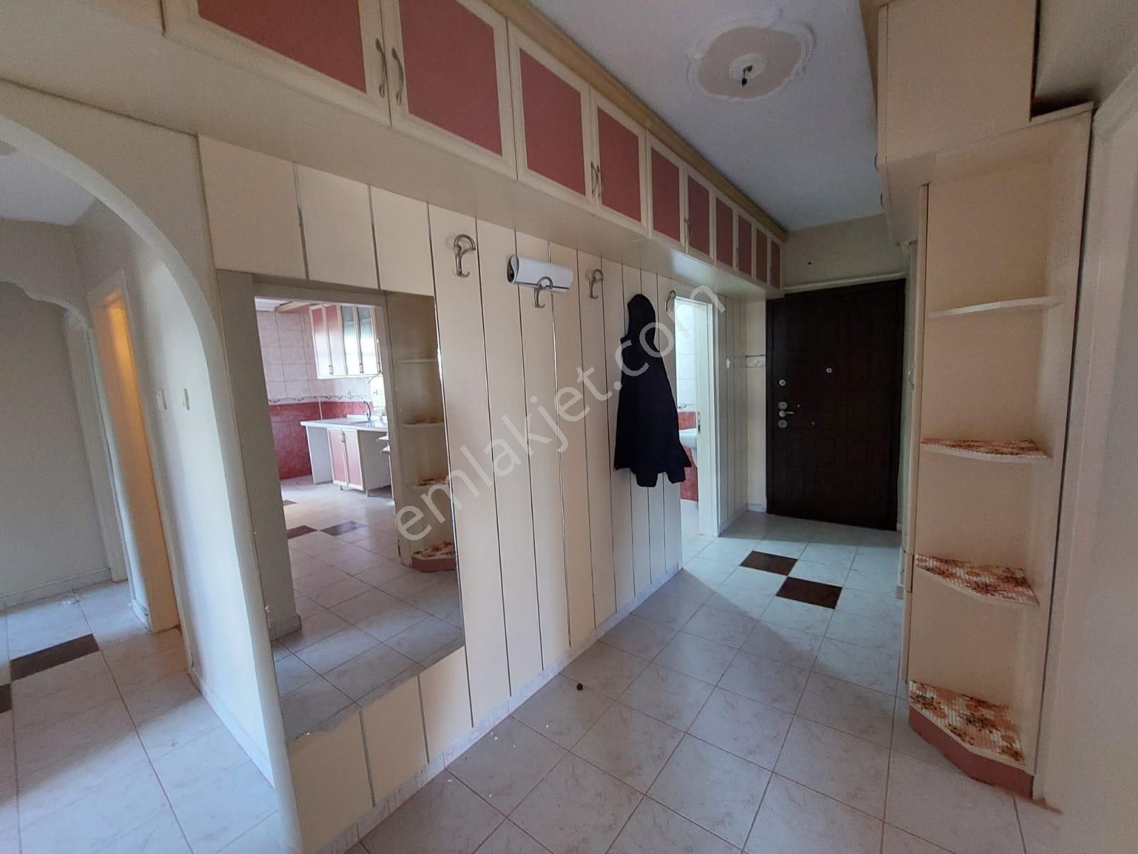 Göraldan Çetin Emeç Yakını Öveçler Vadisi Yanı Ara Kat 3+1 Full Yapılı - Görsel 18