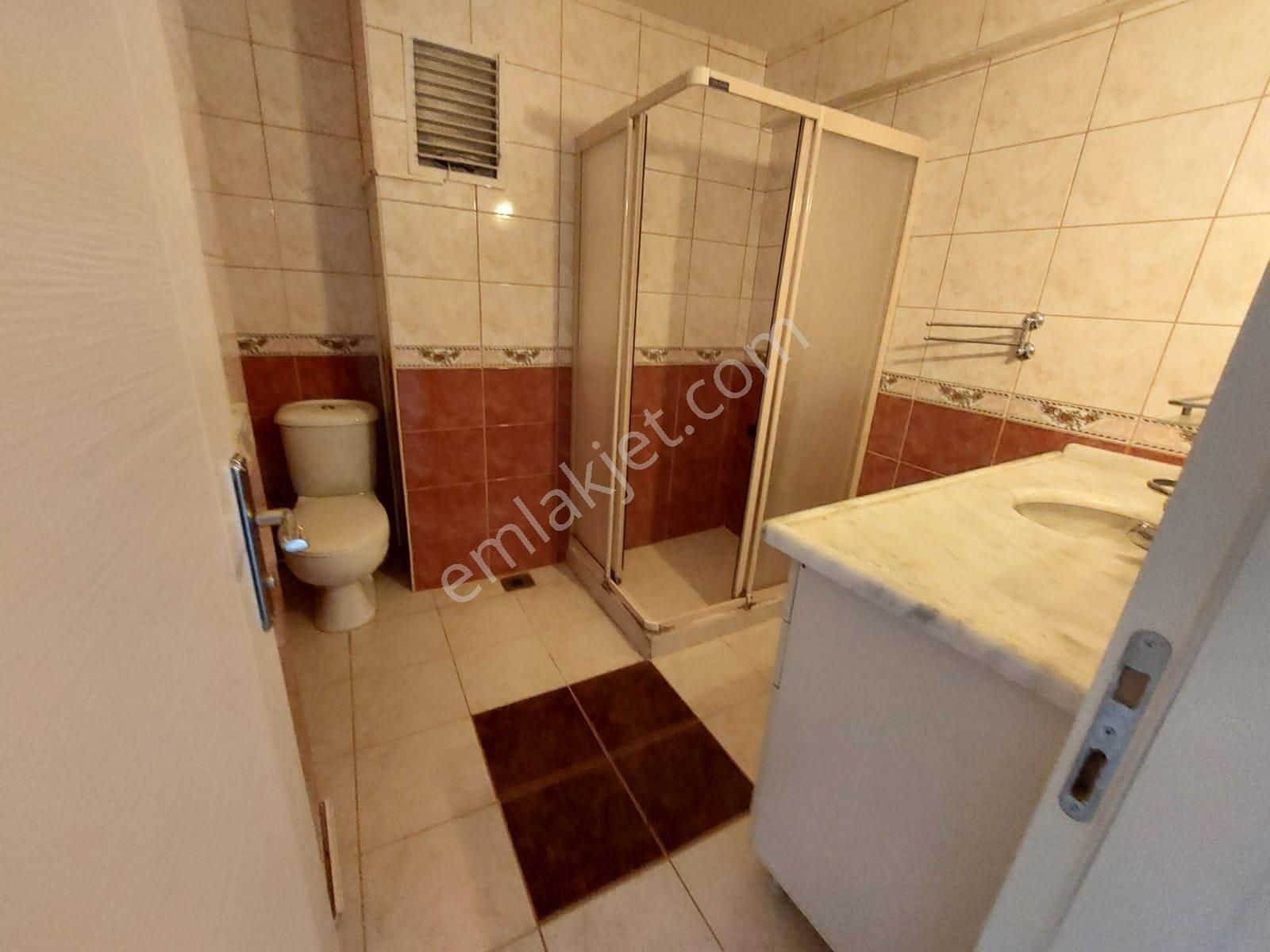 Göraldan Çetin Emeç Yakını Öveçler Vadisi Yanı Ara Kat 3+1 Full Yapılı - Görsel 4