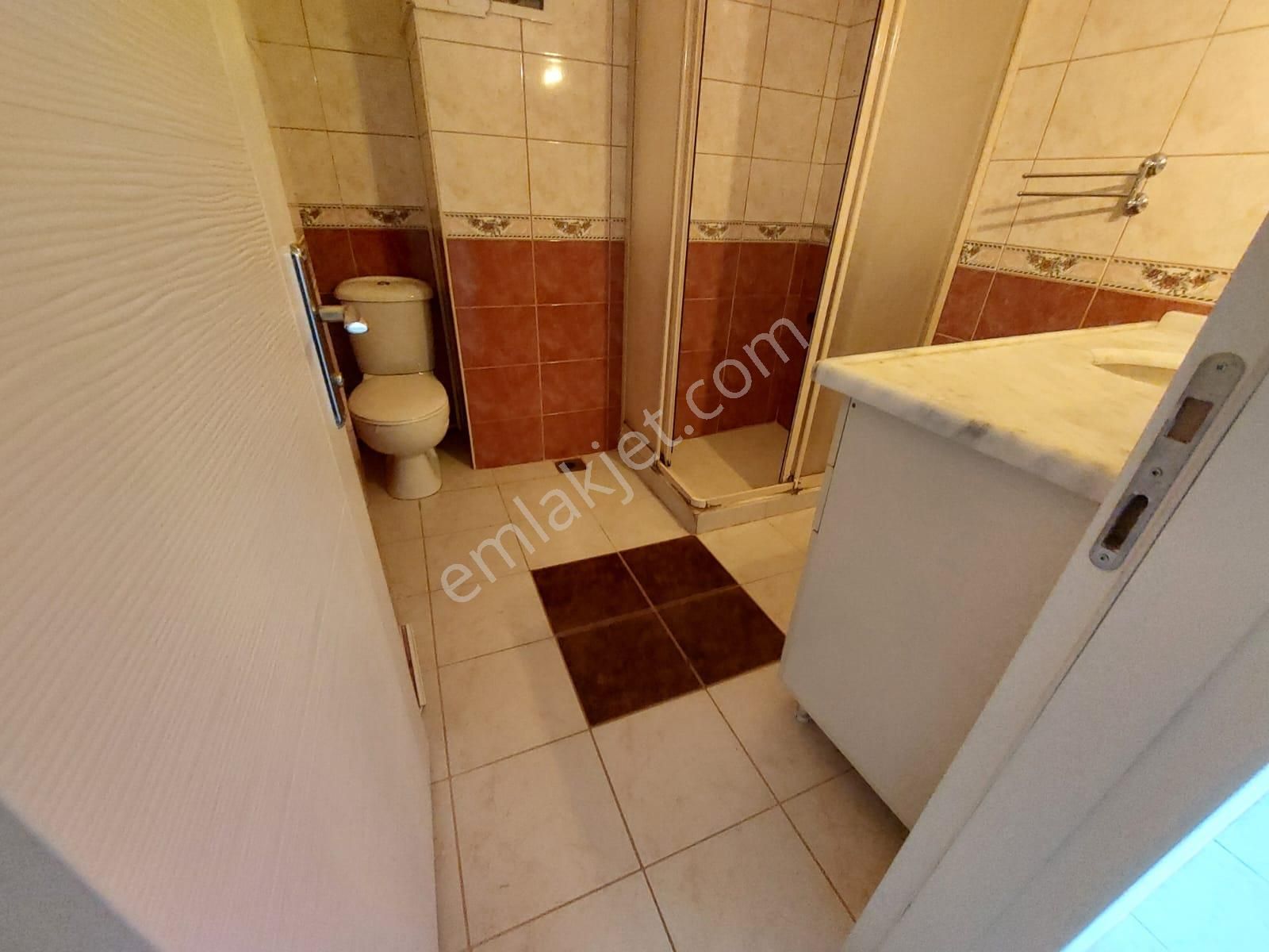 Göraldan Çetin Emeç Yakını Öveçler Vadisi Yanı Ara Kat 3+1 Full Yapılı - Görsel 7