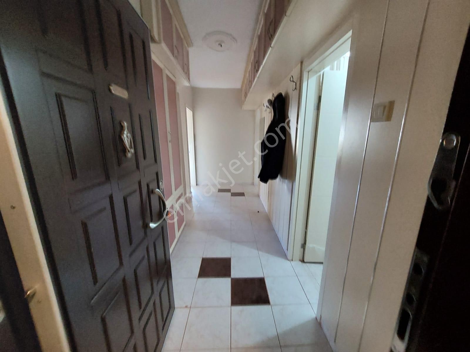 Göraldan Çetin Emeç Yakını Öveçler Vadisi Yanı Ara Kat 3+1 Full Yapılı - Görsel 20