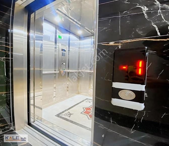 Bahçeşehir Konumunda Apartman Dairesi Satılık 2+1 Bahçe Katı - Görsel 9