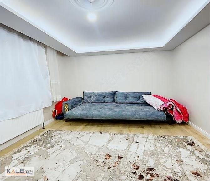 Bahçeşehir Konumunda Apartman Dairesi Satılık 2+1 Bahçe Katı - Görsel 17