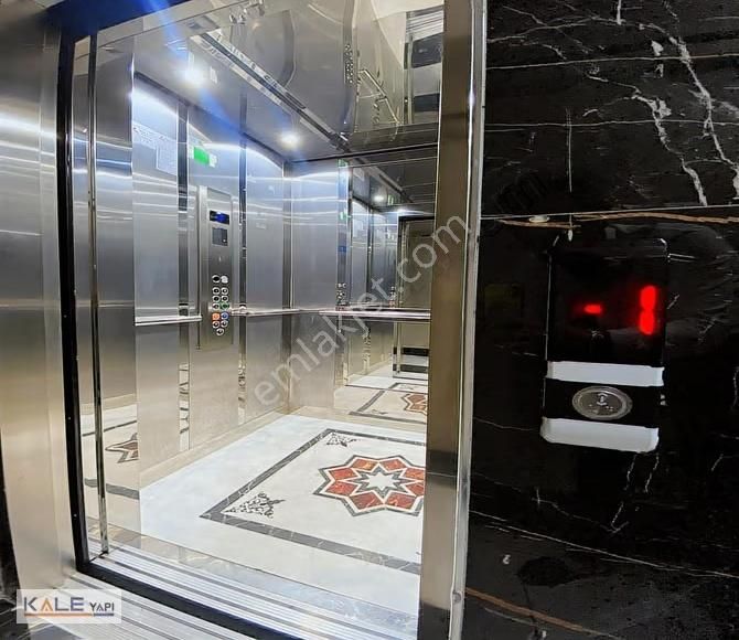 Bahçeşehir Konumunda Apartman Dairesi Satılık 2+1 Bahçe Katı - Görsel 8