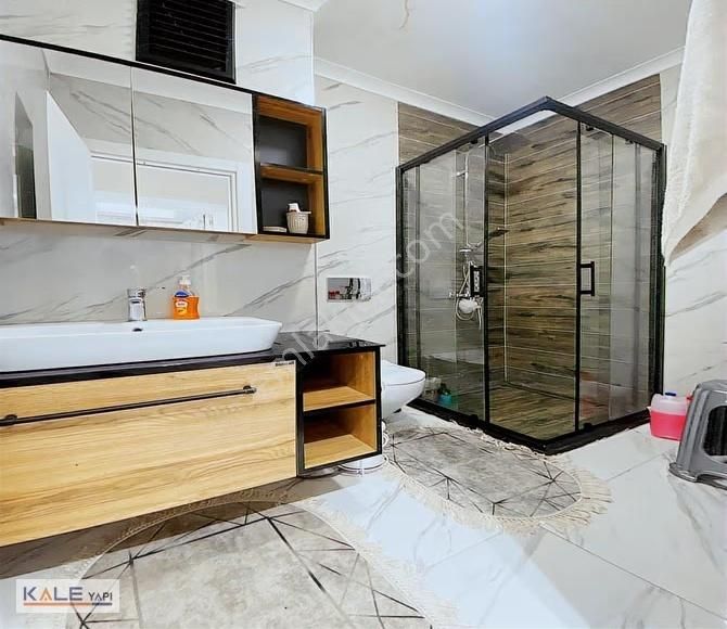 Bahçeşehir Konumunda Apartman Dairesi Satılık 2+1 Bahçe Katı - Görsel 7