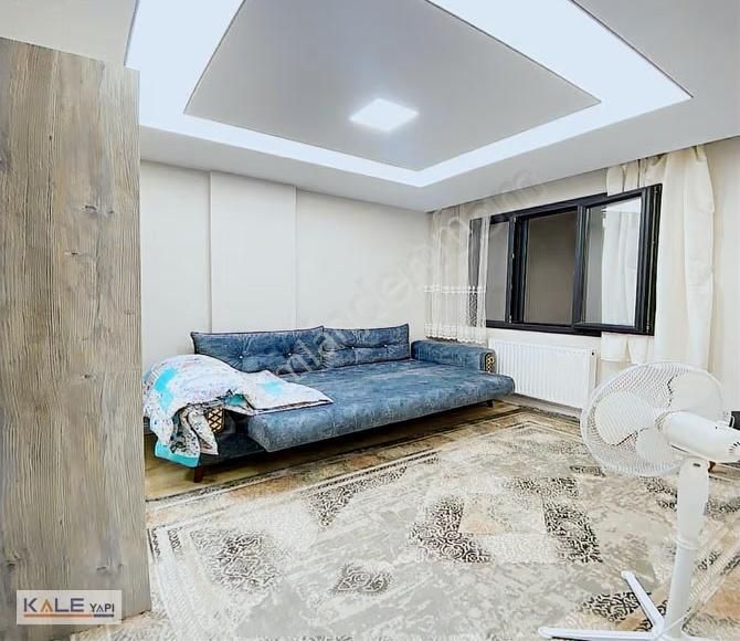 Bahçeşehir Konumunda Apartman Dairesi Satılık 2+1 Bahçe Katı - Görsel 11