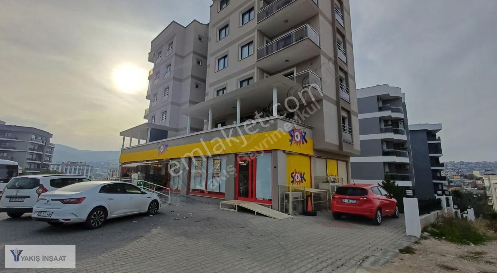 Kurumsal Kıracılı Iş Yerı - Görsel 2