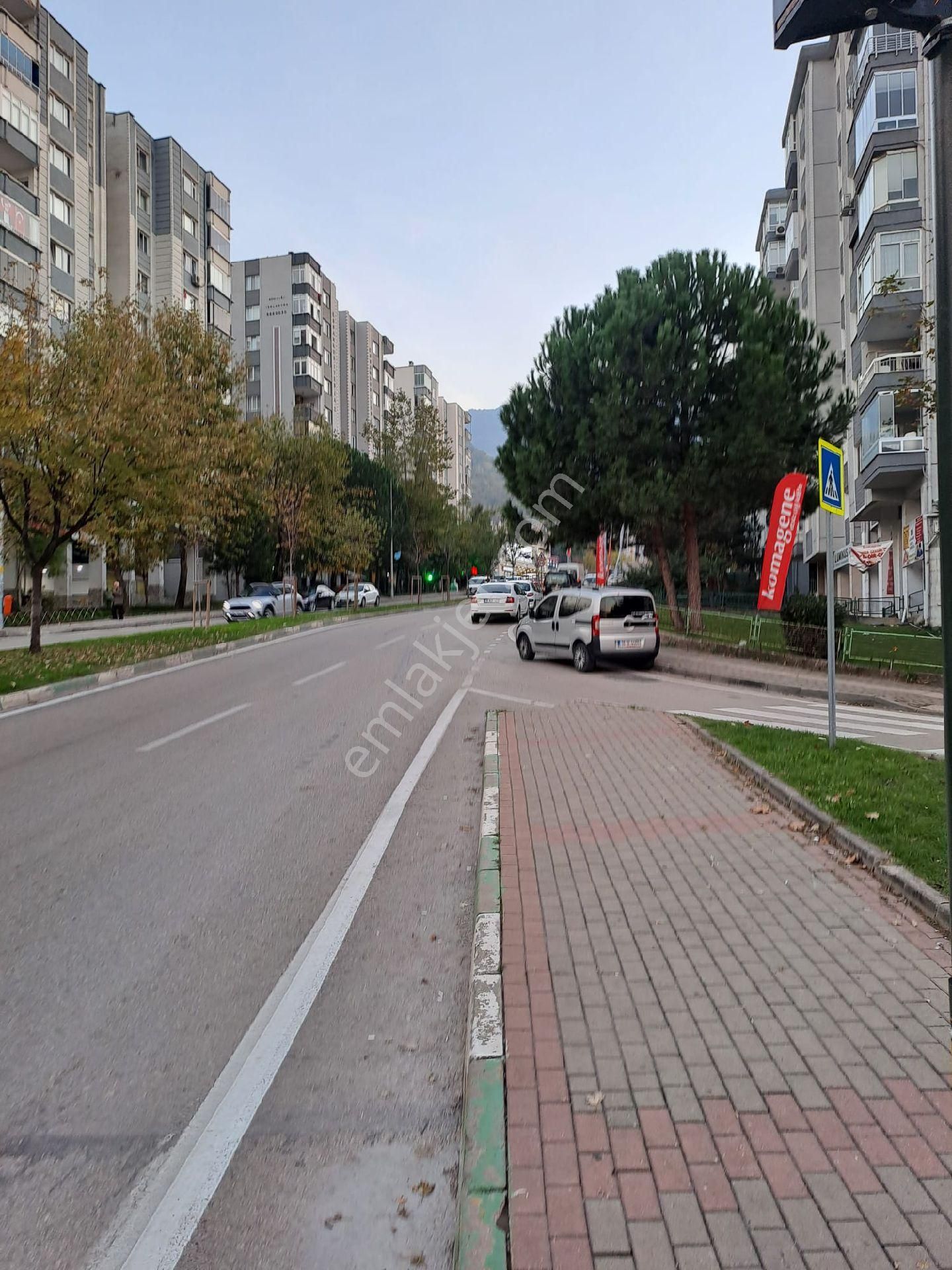 Alay Emlak Ofisinden Mesken Sitelerde Satılık Daire - Görsel 4