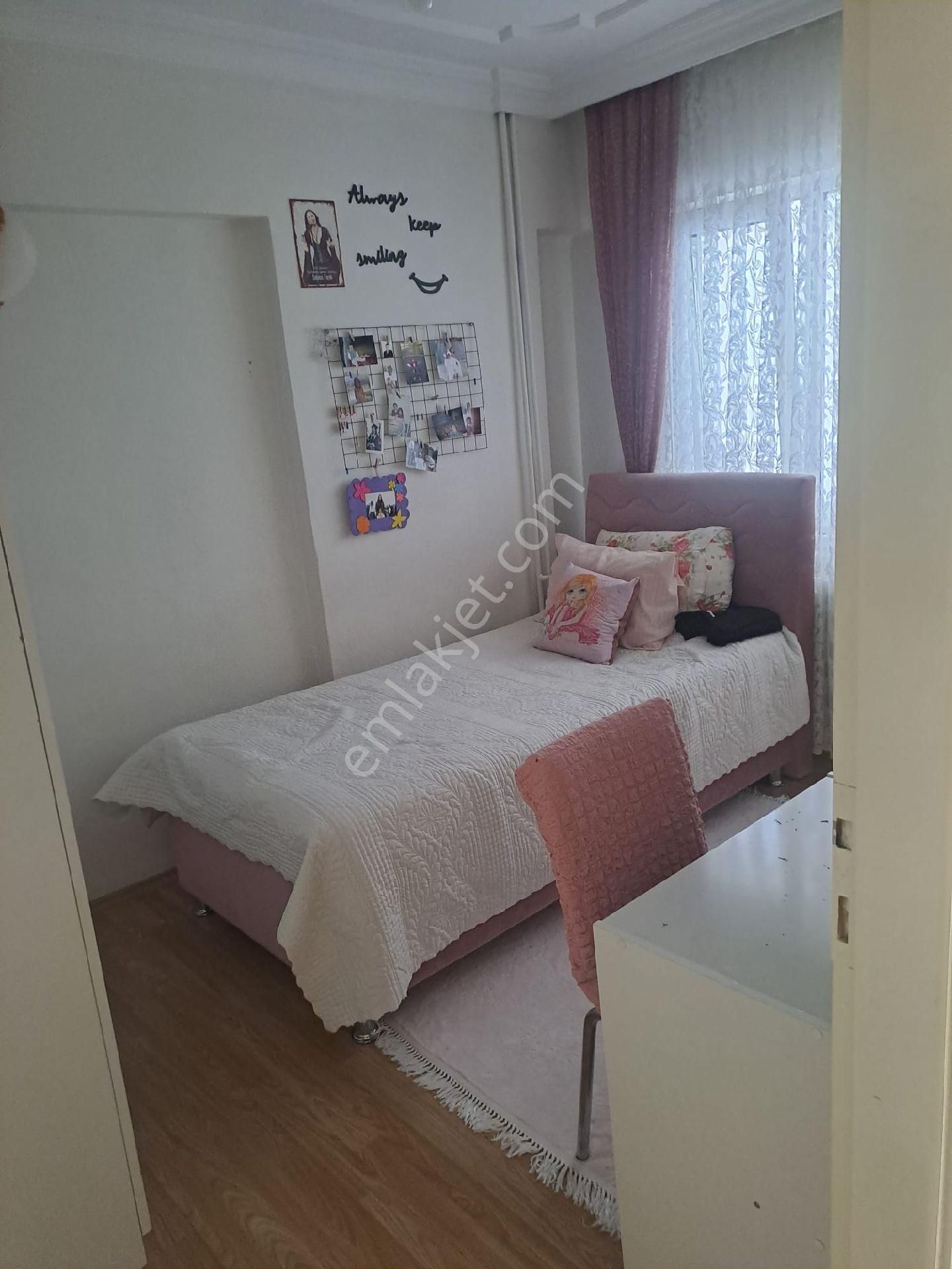 Alay Emlak Ofisinden Mesken Sitelerde Satılık Daire - Görsel 16