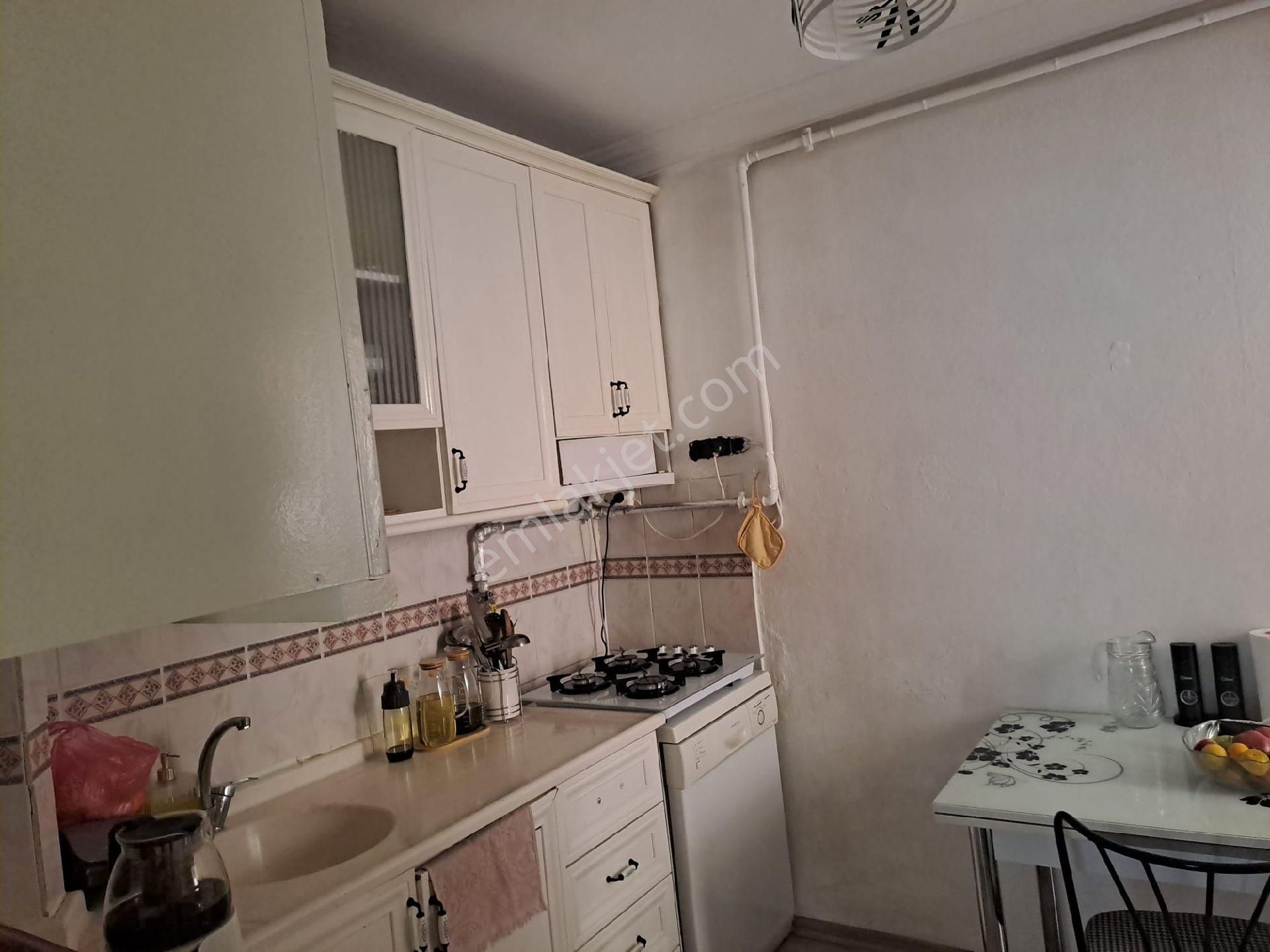 Alay Emlak Ofisinden Mesken Sitelerde Satılık Daire - Görsel 12