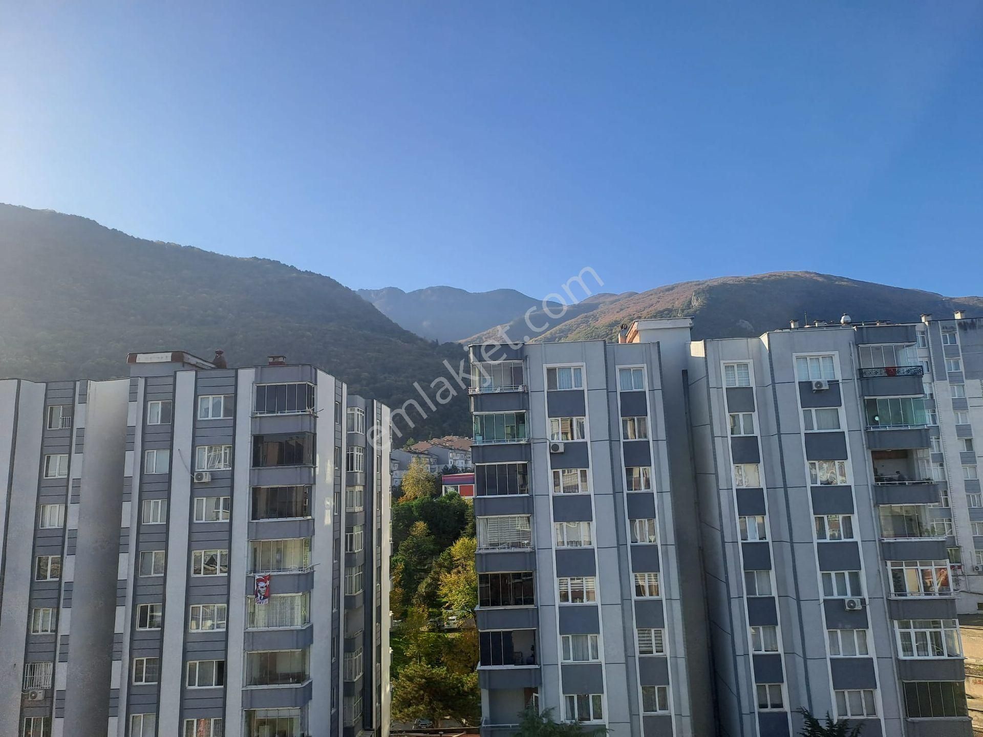 Alay Emlak Ofisinden Mesken Sitelerde Satılık Daire - Görsel 9