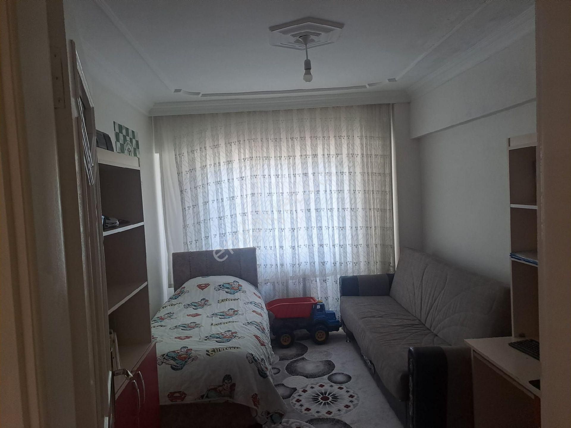 Alay Emlak Ofisinden Mesken Sitelerde Satılık Daire - Görsel 10