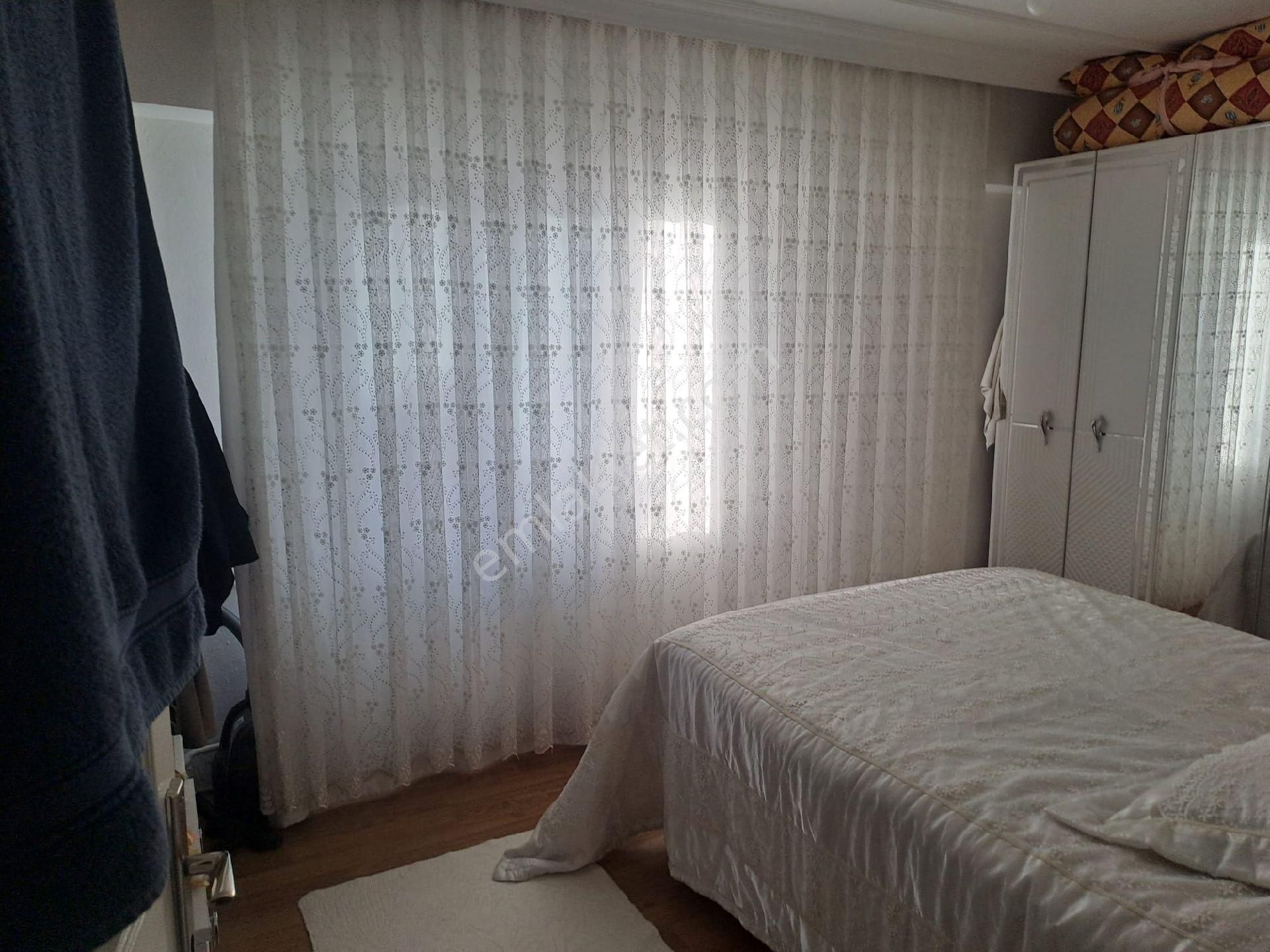 Alay Emlak Ofisinden Mesken Sitelerde Satılık Daire - Görsel 19