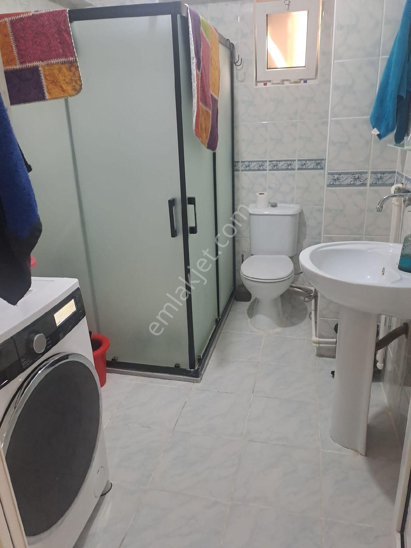 Alay Emlak Ofisinden Mesken Sitelerde Satılık Daire - Görsel 15