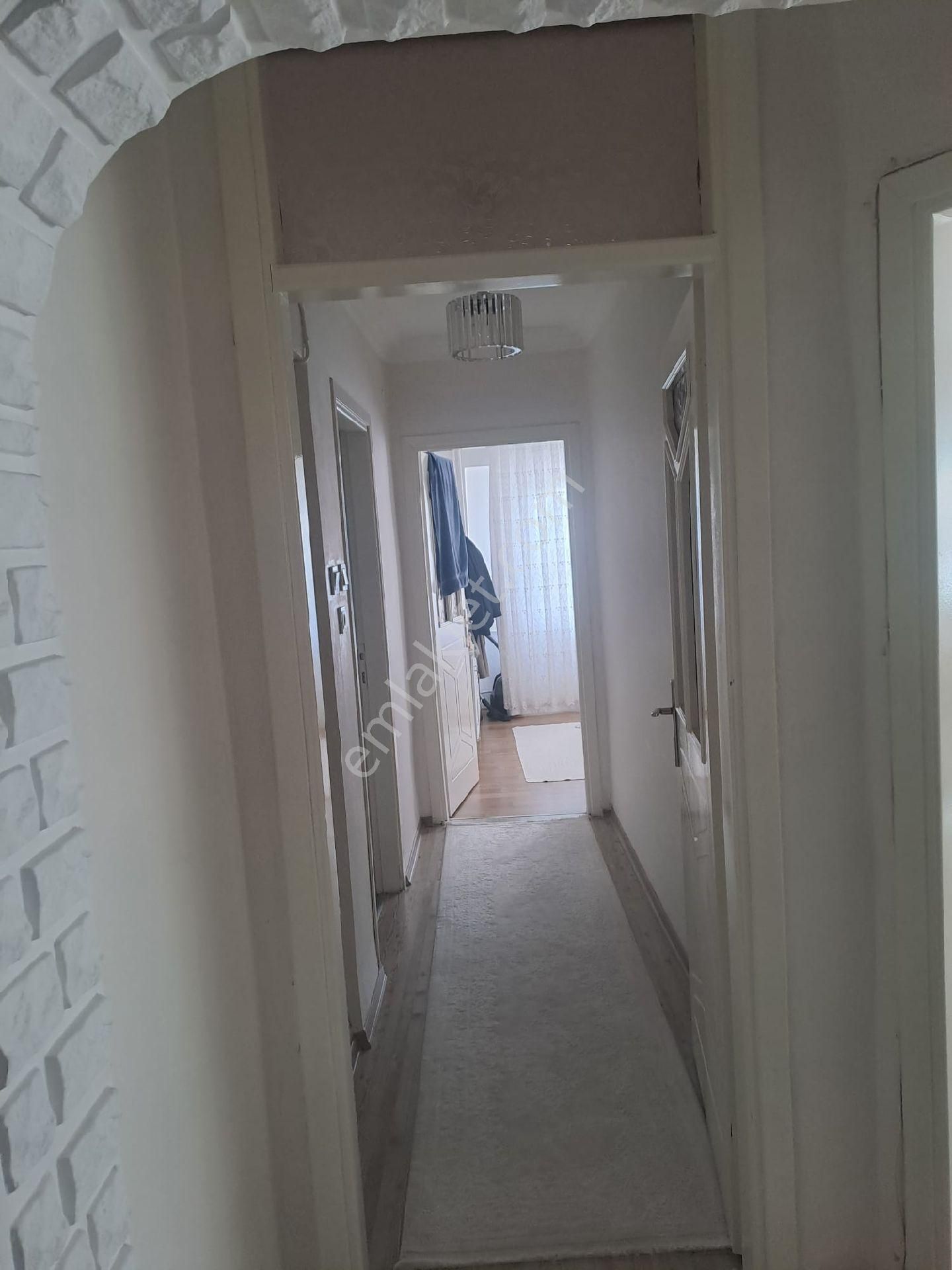 Alay Emlak Ofisinden Mesken Sitelerde Satılık Daire - Görsel 13