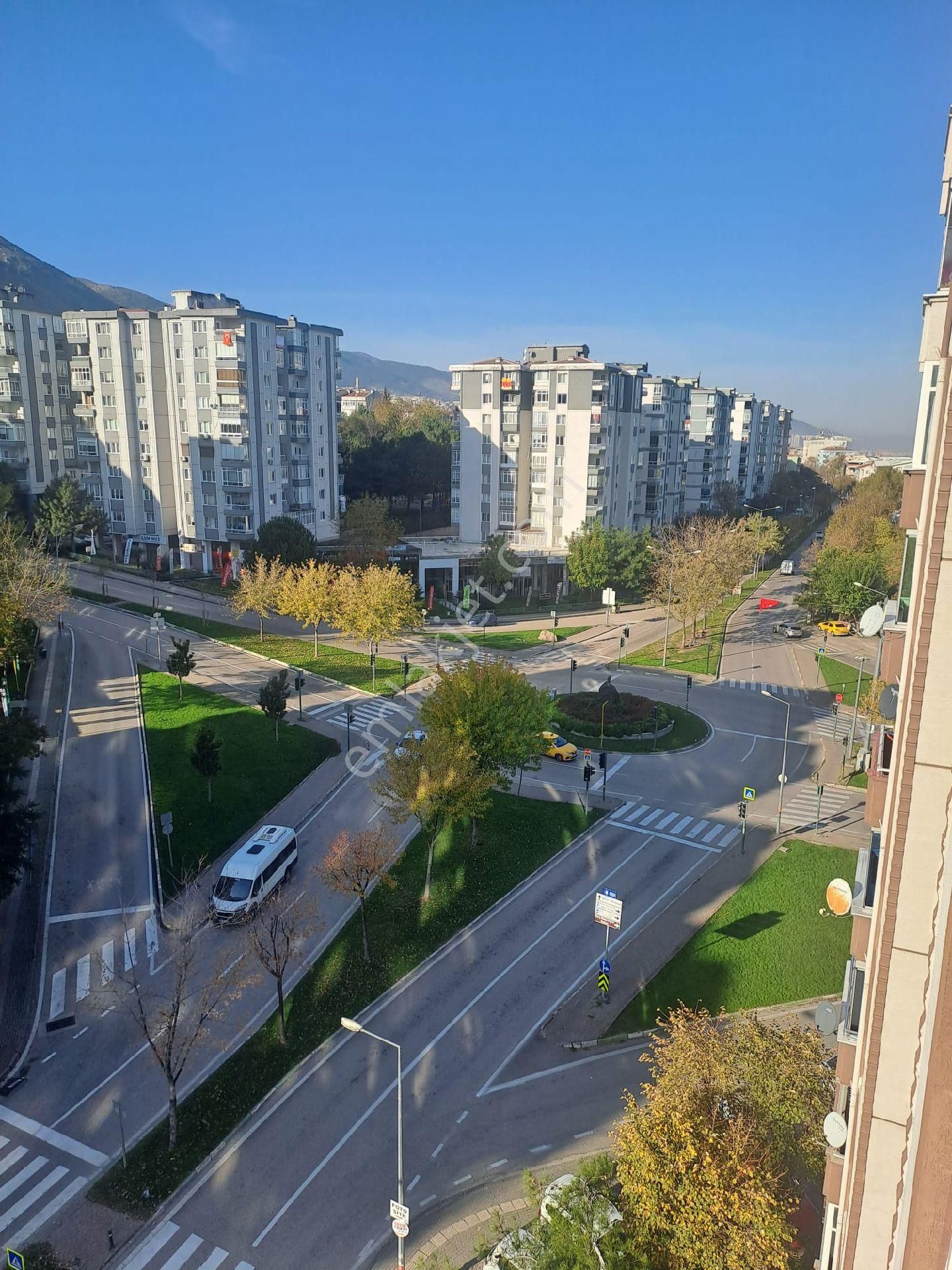 Alay Emlak Ofisinden Mesken Sitelerde Satılık Daire - Görsel 7
