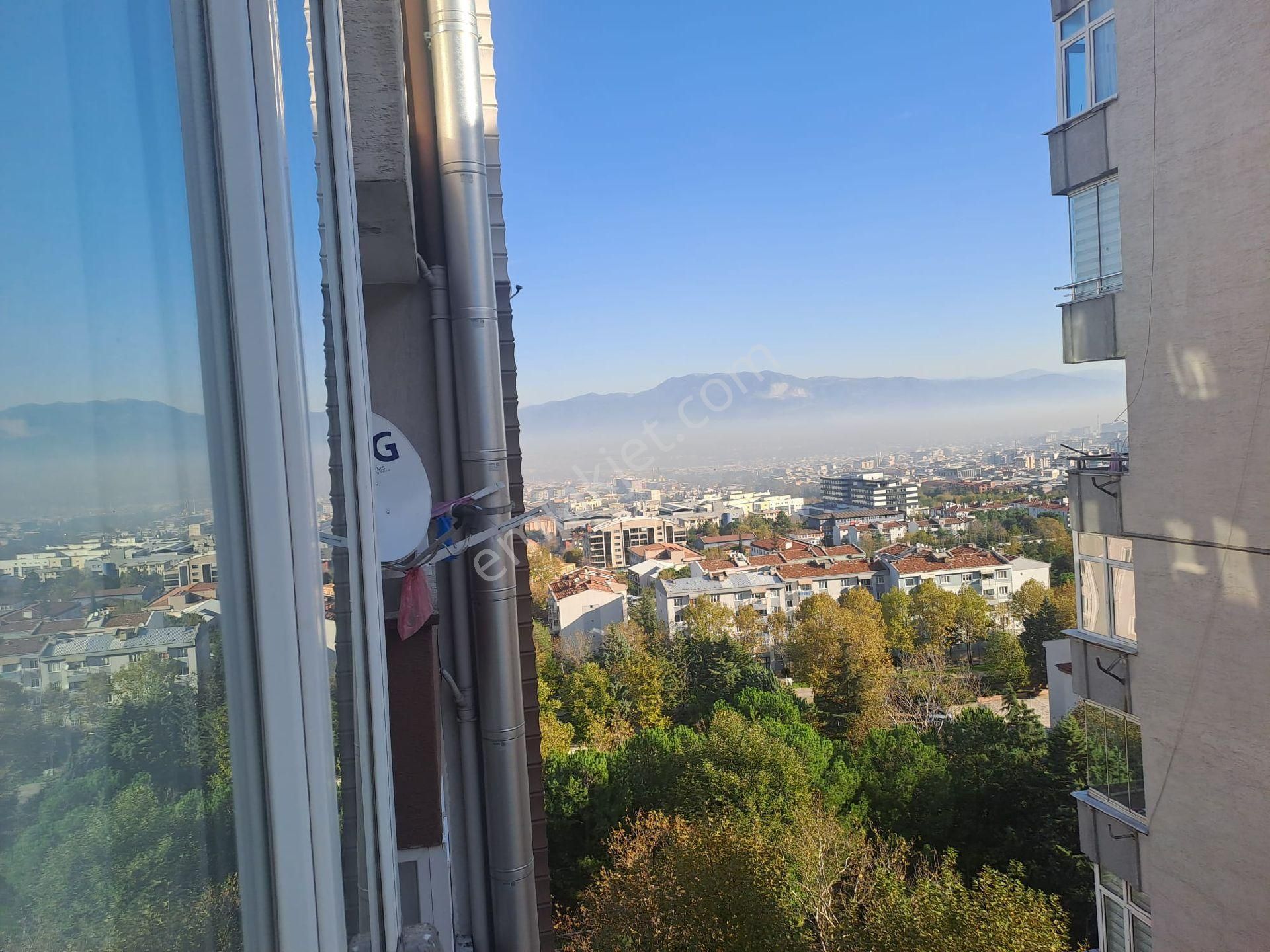 Alay Emlak Ofisinden Mesken Sitelerde Satılık Daire - Görsel 17