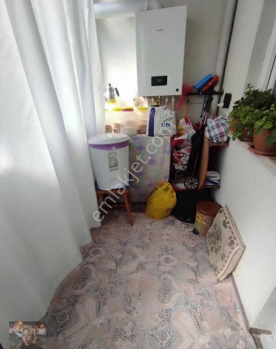 Büşra Gayrimenkulden Site İçinde Satılık Daire 95m2 Kat 3 Bina Yaşı 5 Açık Oto Parklı - Görsel 24