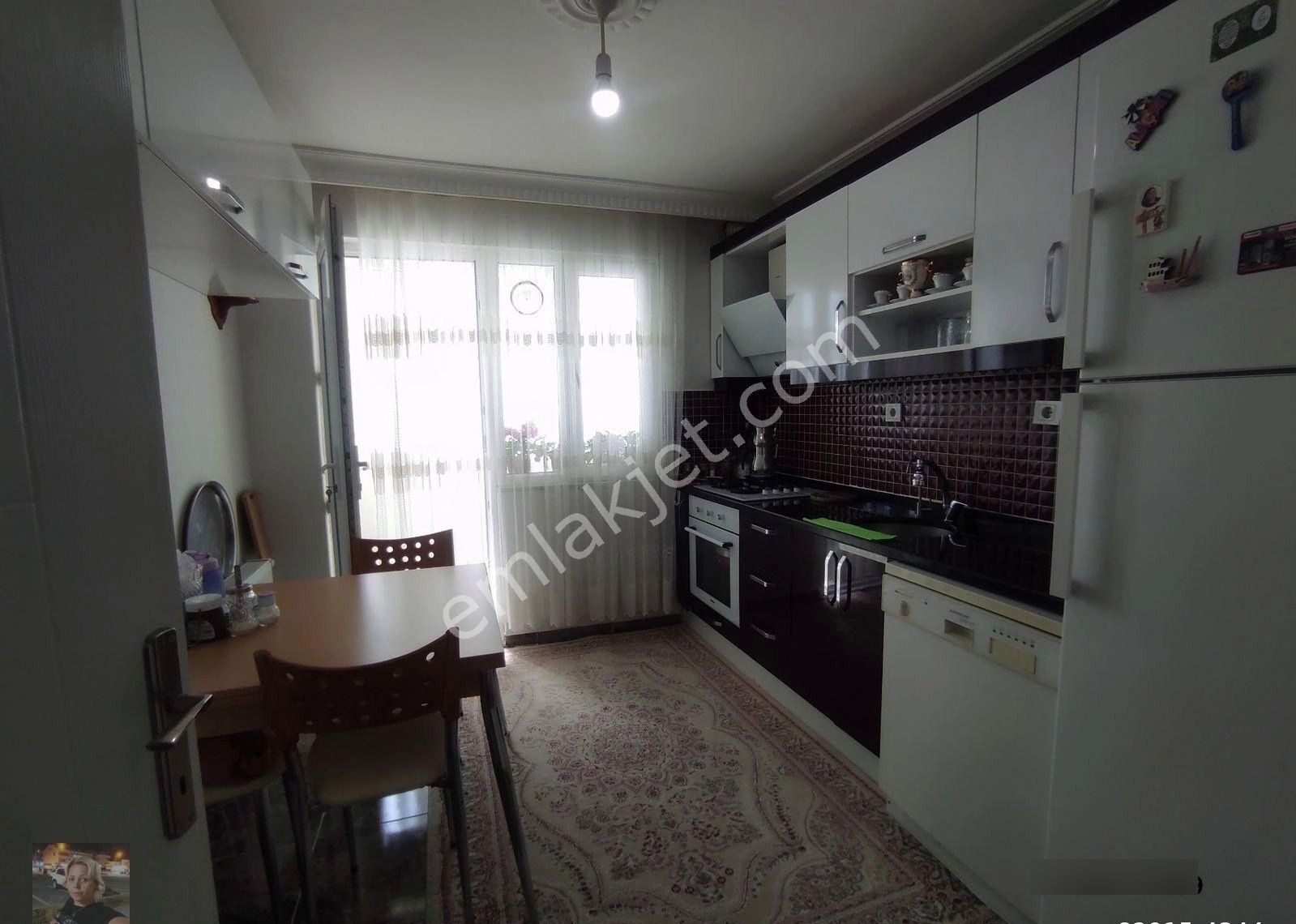 Büşra Gayrimenkulden Site İçinde Satılık Daire 95m2 Kat 3 Bina Yaşı 5 Açık Oto Parklı - Görsel 35