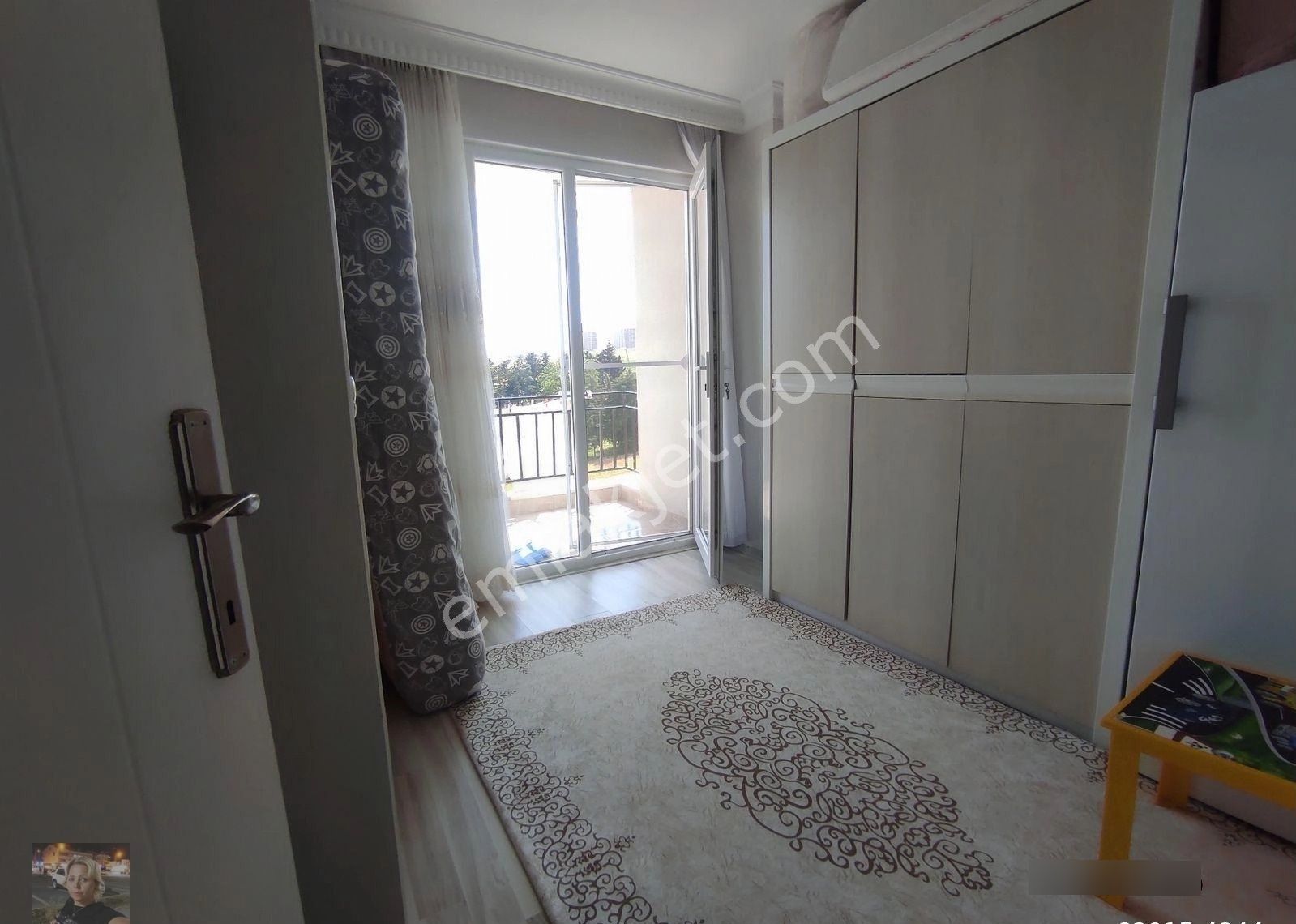 Büşra Gayrimenkulden Site İçinde Satılık Daire 95m2 Kat 3 Bina Yaşı 5 Açık Oto Parklı - Görsel 26