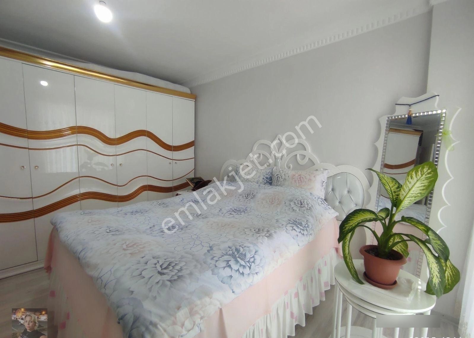 Büşra Gayrimenkulden Site İçinde Satılık Daire 95m2 Kat 3 Bina Yaşı 5 Açık Oto Parklı - Görsel 11