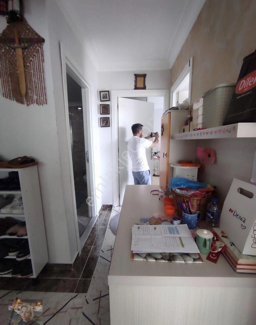 Büşra Gayrimenkulden Site İçinde Satılık Daire 95m2 Kat 3 Bina Yaşı 5 Açık Oto Parklı - Görsel 15