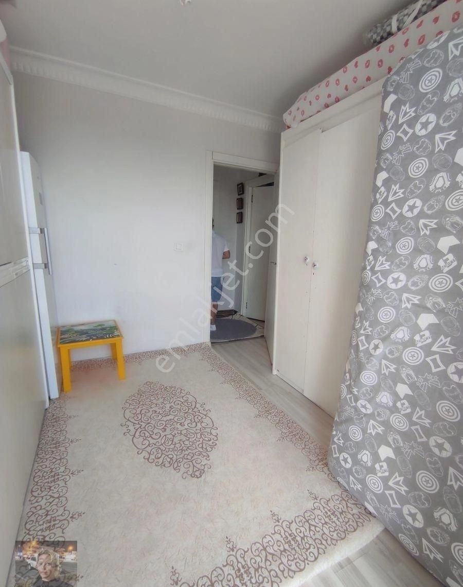 Büşra Gayrimenkulden Site İçinde Satılık Daire 95m2 Kat 3 Bina Yaşı 5 Açık Oto Parklı - Görsel 29