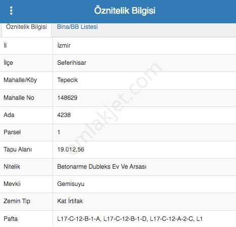 Akarca Zümrüt Evler'de, Köşe Konumda 340 M2, Tripleks Projeli - Görsel 5
