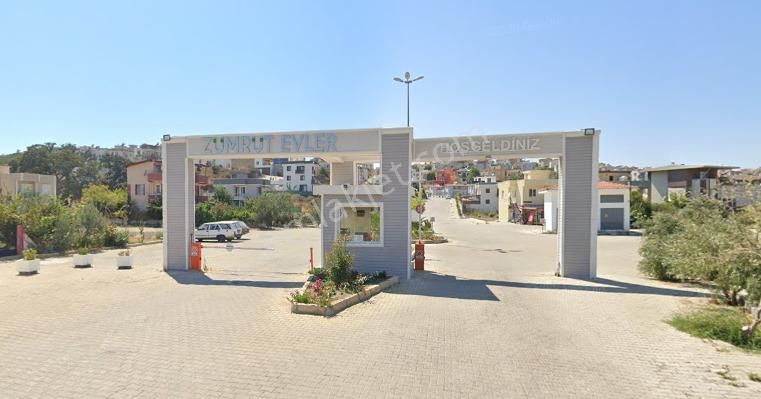 Akarca Zümrüt Evler'de, Köşe Konumda 340 M2, Tripleks Projeli - Görsel 3