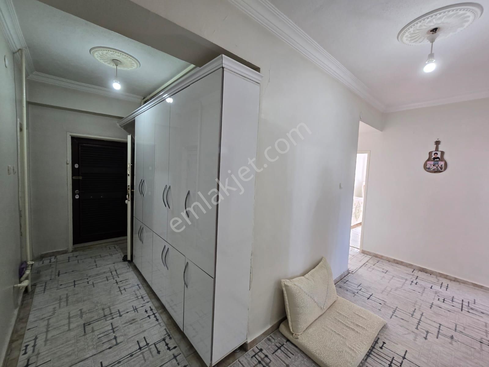 Rota'dan Satılık 3+1 Daire/ Bakımlı/ Peynir Pazarı Arkası/bağlar-şey Şamil Mah. - Görsel 16