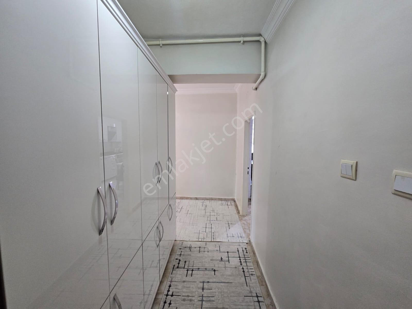 Rota'dan Satılık 3+1 Daire/ Bakımlı/ Peynir Pazarı Arkası/bağlar-şey Şamil Mah. - Görsel 18