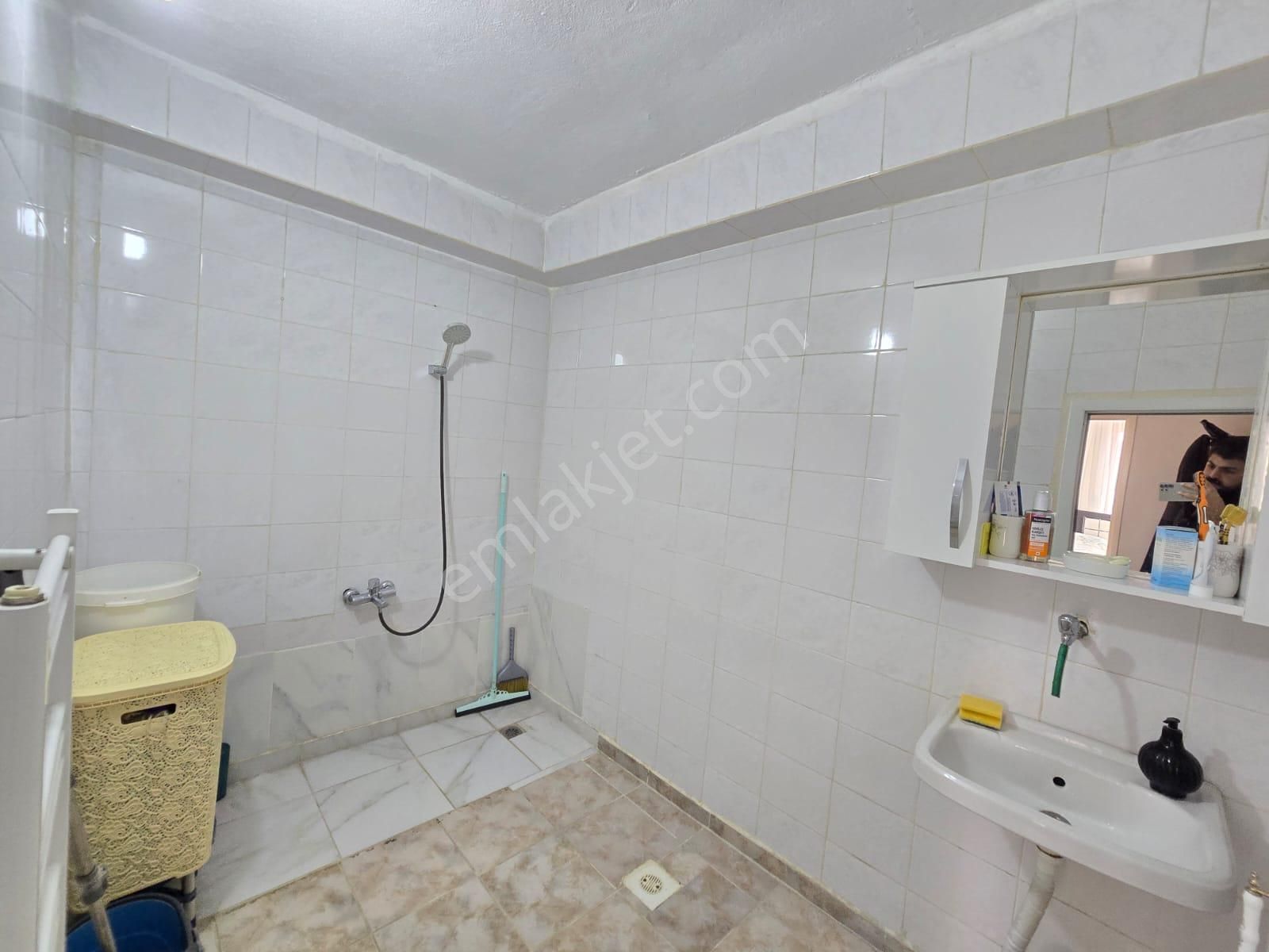 Rota'dan Satılık 3+1 Daire/ Bakımlı/ Peynir Pazarı Arkası/bağlar-şey Şamil Mah. - Görsel 14