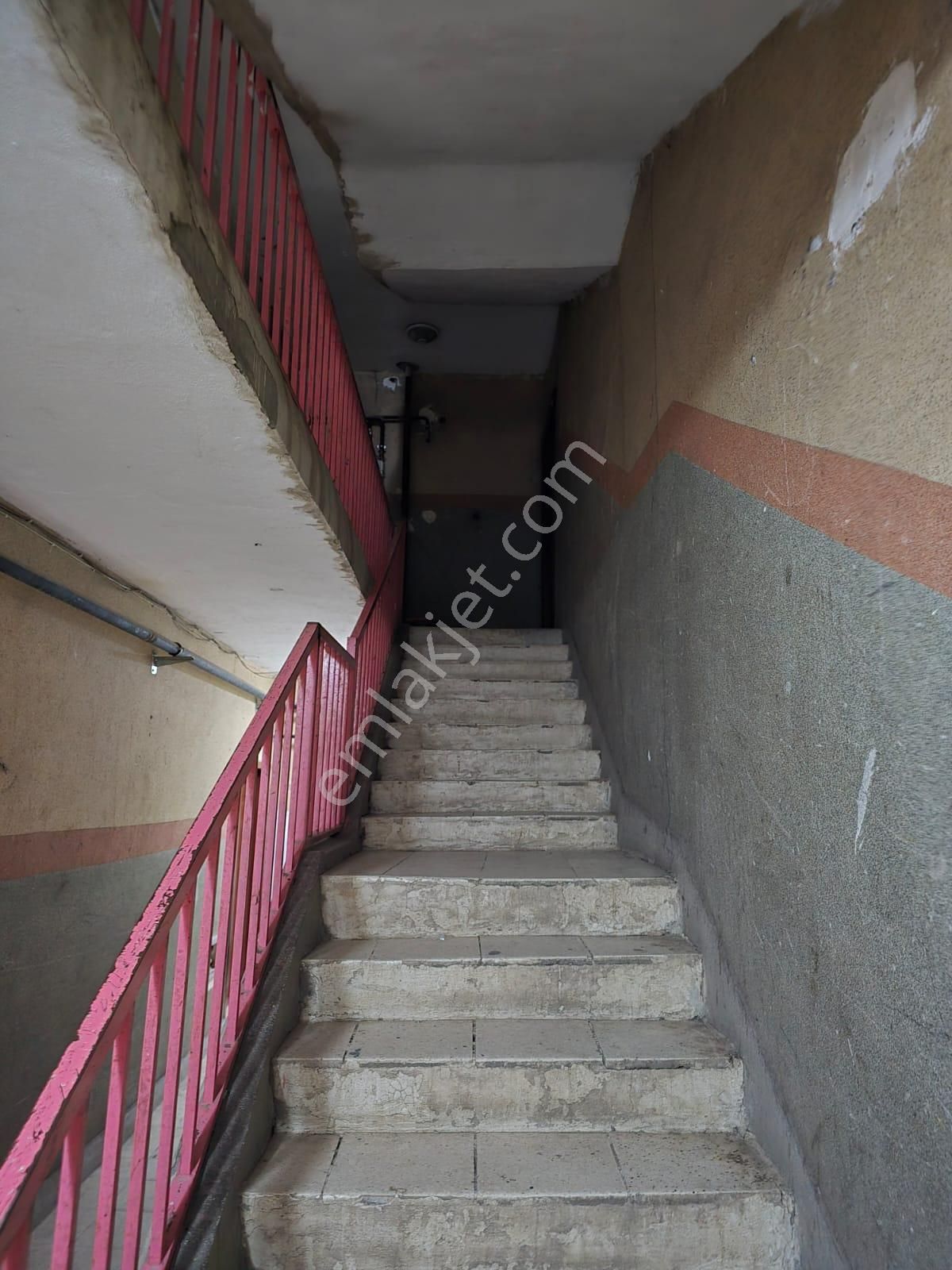 Rota'dan Satılık 3+1 Daire/ Bakımlı/ Peynir Pazarı Arkası/bağlar-şey Şamil Mah. - Görsel 24